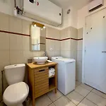 Eden Scls - Clim, Wifi, Parking Appartement