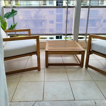 Eden By Scls Locations