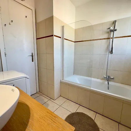 Lejlighed Eden Scls - Clim, Wifi, Parking *