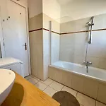 Apartamento Eden Scls - Clim, Wifi, Parking *